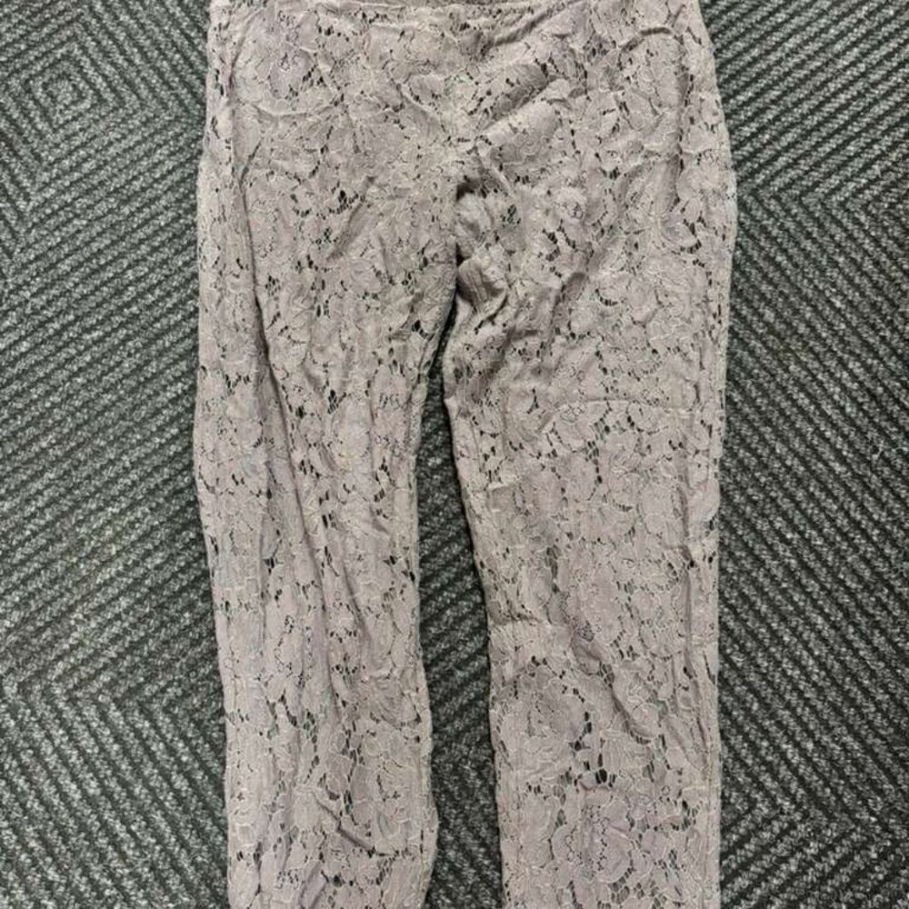 Women work pants S12